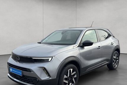 Opel Mokka 21.203 km 17.550 &euro; Hanau 63452