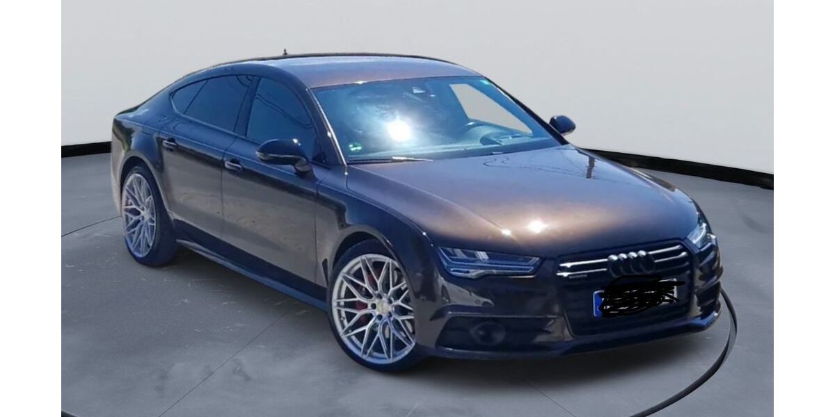 Audi A7 133.000 km 26.000 &euro; Friedrichsdorf 61381
