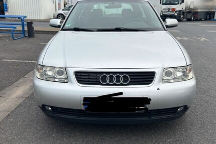 Audi A3 183.011 km 1.400 € Rüsselsheim 65428