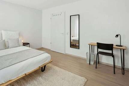 Zimmer Frankfurt am Main Westend Süd - 665&euro; | Angebot:26549282
