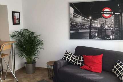 Zimmer Langen (Hessen) - 2 Zimmer, 990&euro; | Angebot:24987968