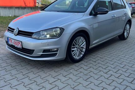 VW Golf 236.000 km 8.100 &euro; Eschborn 65760