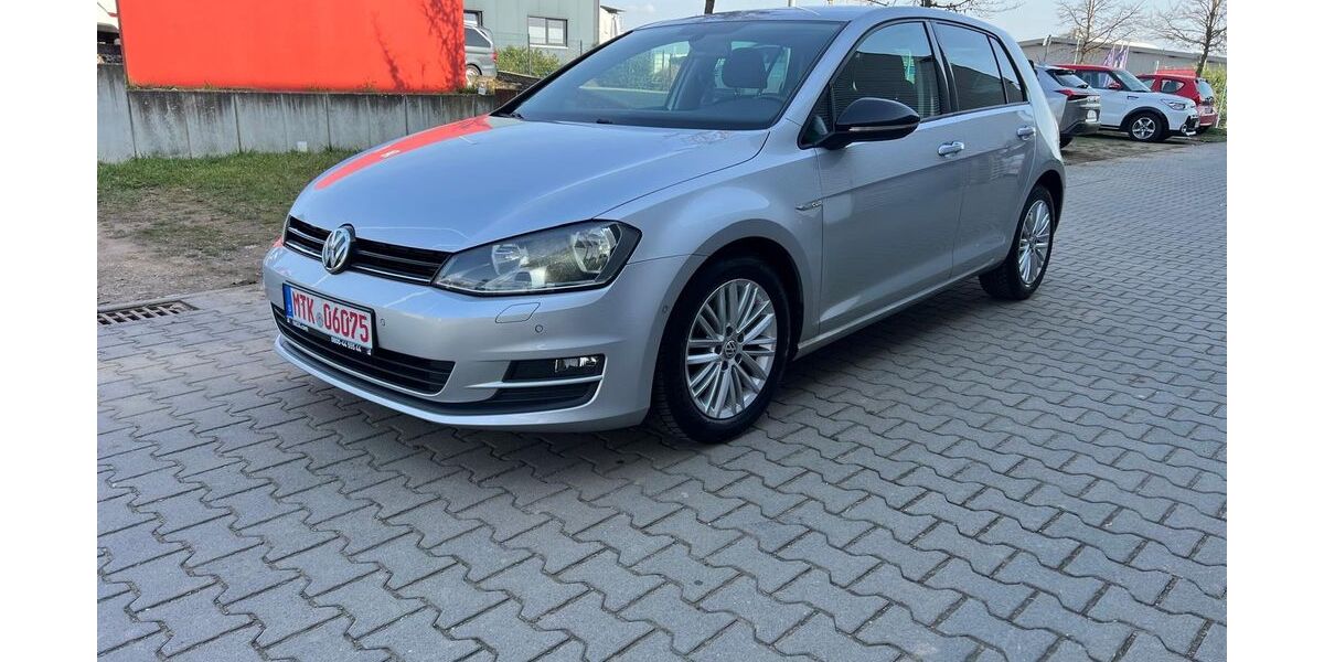 VW Golf 236.000 km 8.100 &euro; Eschborn 65760