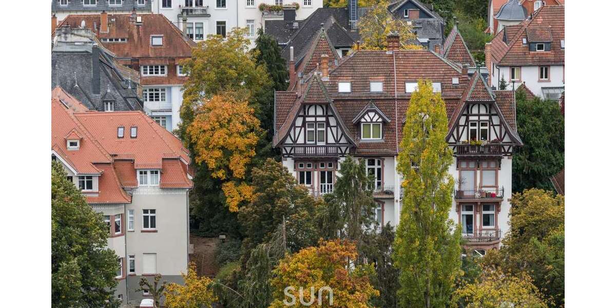 Etagenwohnung Bad Homburg vor der Höhe Berliner Siedlung/Gartenfeld - 5 Zimmer, 149 m&sup2;, 2.400&euro; | Angebot:25260993