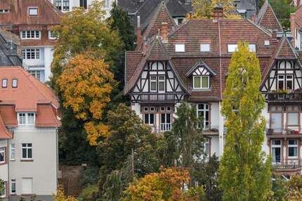 Wohnung Bad Homburg vor der Höhe Berliner Siedlung/Gartenfeld - 5 Zimmer, 149 m&sup2;, 2.400&euro; | Angebot:25260993