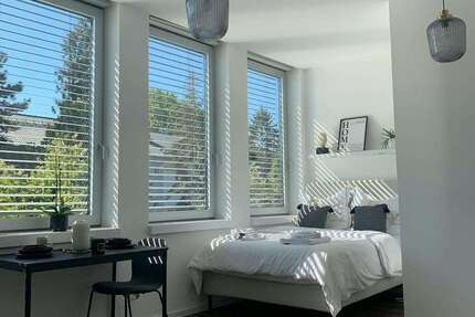 Wohnen auf Zeit in Frankfurt am Main 1.290 € 1 zimmer