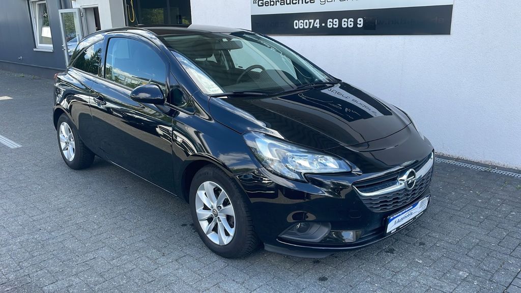 Opel Corsa 85.000 km 7.240 &euro; Rödermark 63322