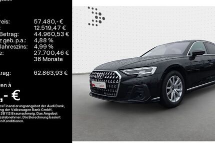 Audi A8 93.991 km 56.990 &euro; Oberursel 61440