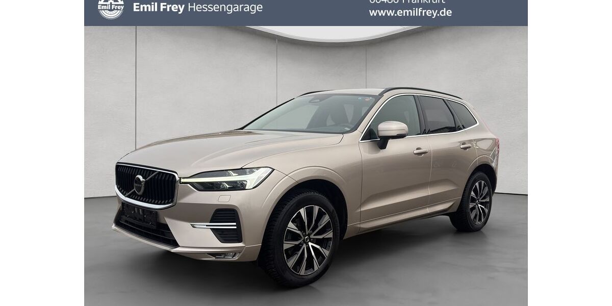 Volvo XC60 22.393 km 36.450 &euro; Frankfurt am Main 60486