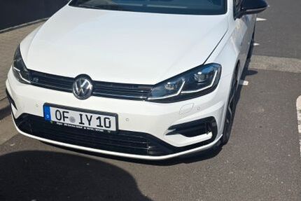 VW Golf 78.800 km 25.800 &euro; Obertshausen 63179