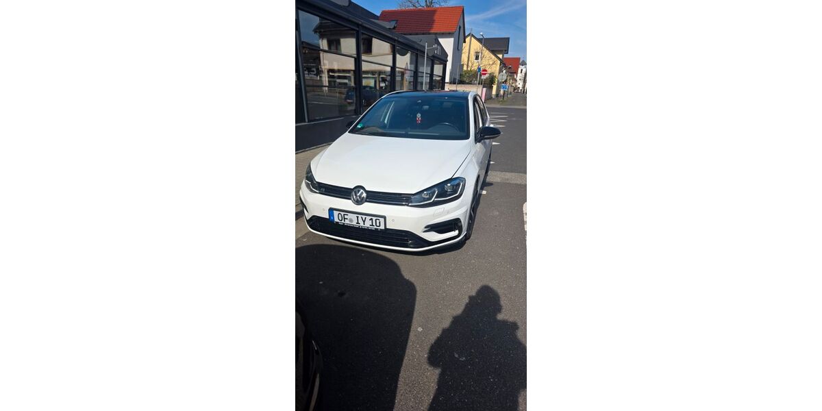 VW Golf 78.800 km 25.800 &euro; Obertshausen 63179