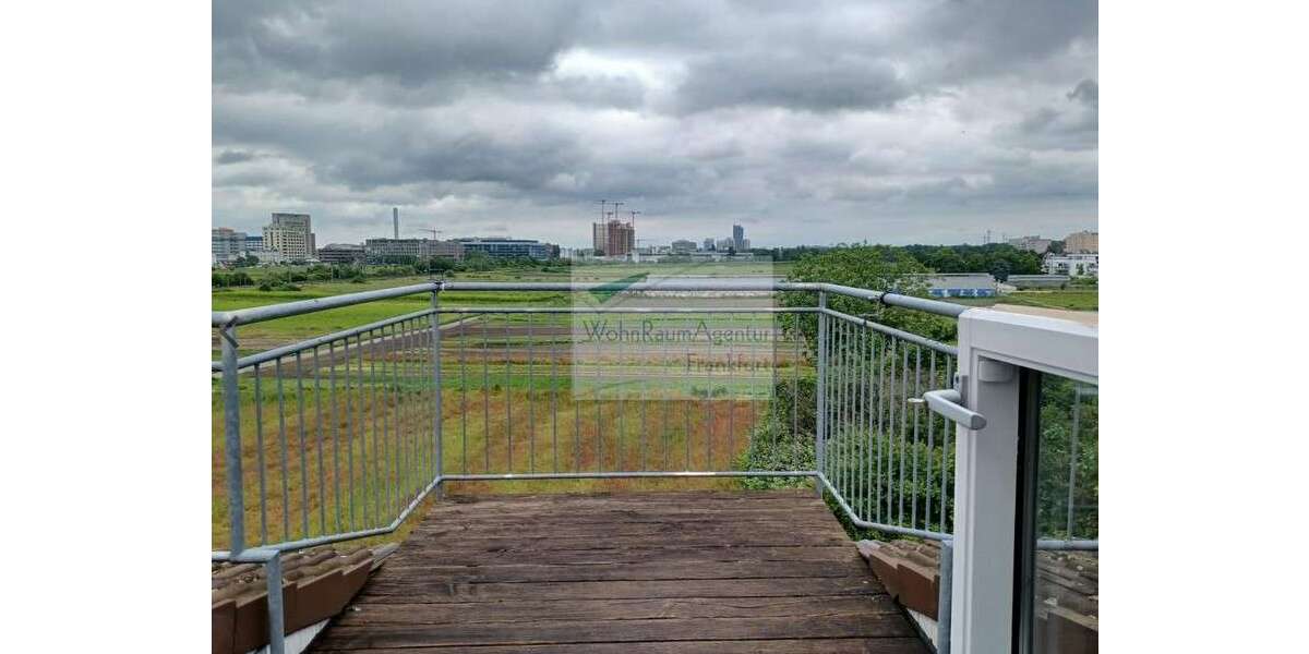 Wohnung zum Mieten in Frankfurt 1.800 € 120 m² 4 zimmer