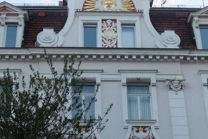 Wohnung Darmstadt Bessungen - 2 Zimmer, 63 m&sup2;, 285.000&euro; | Angebot:25371583