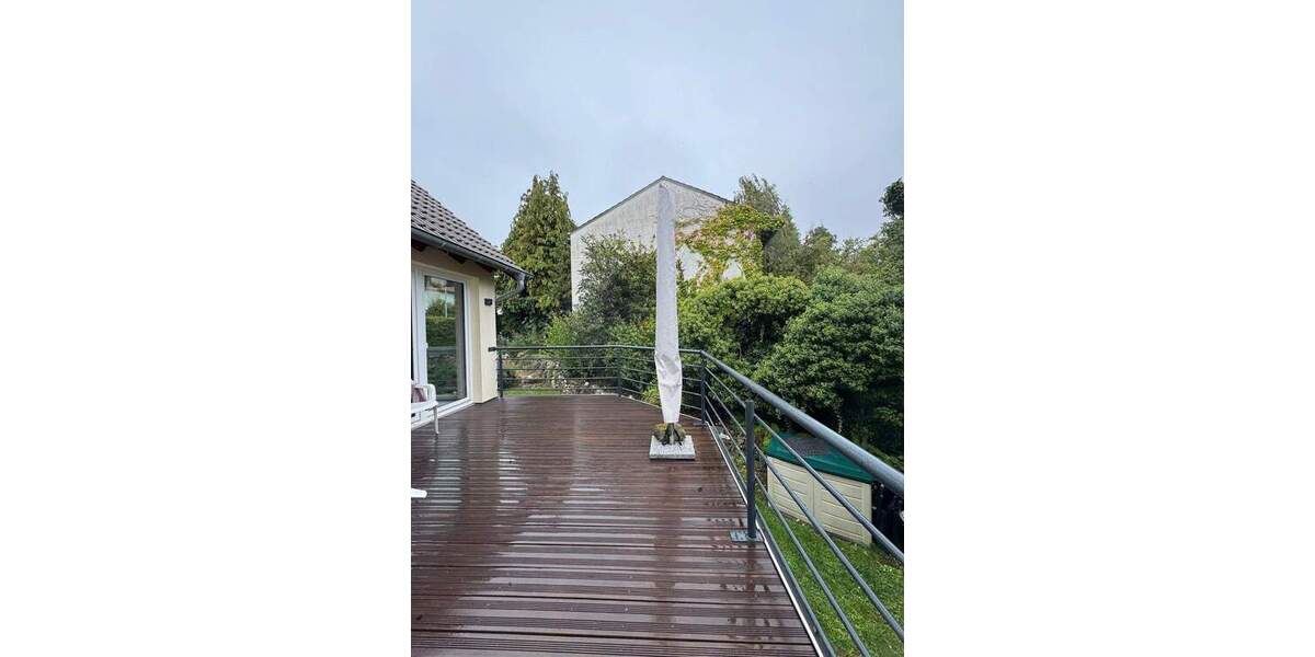 Einfamilienhaus Bad Homburg Dornholzhausen - 6 Zimmer, 132 m&sup2;, 1.020.000&euro; | Angebot:25662403