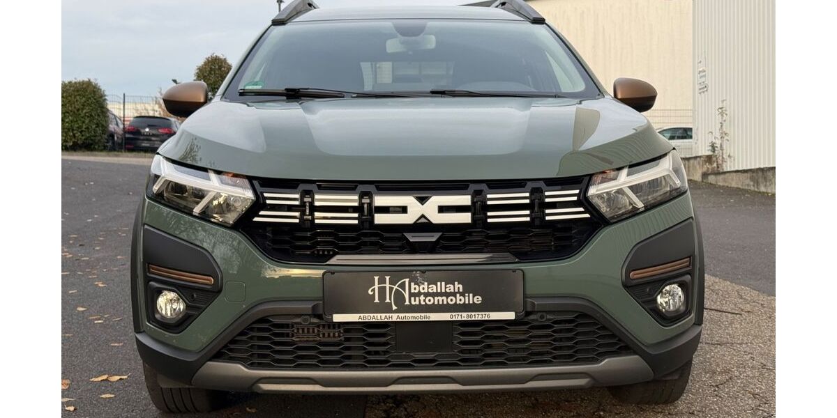 Dacia Jogger 30.122 km 18.800 &euro; Kelkheim 65779