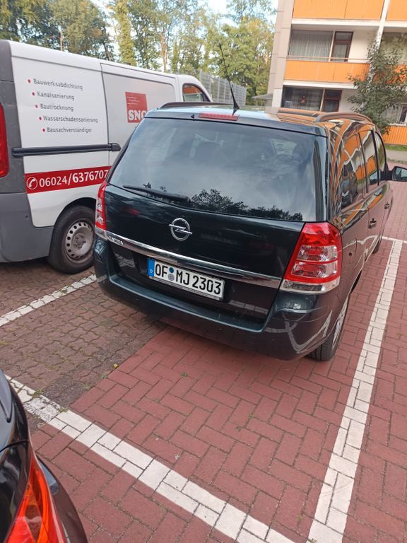Zafira