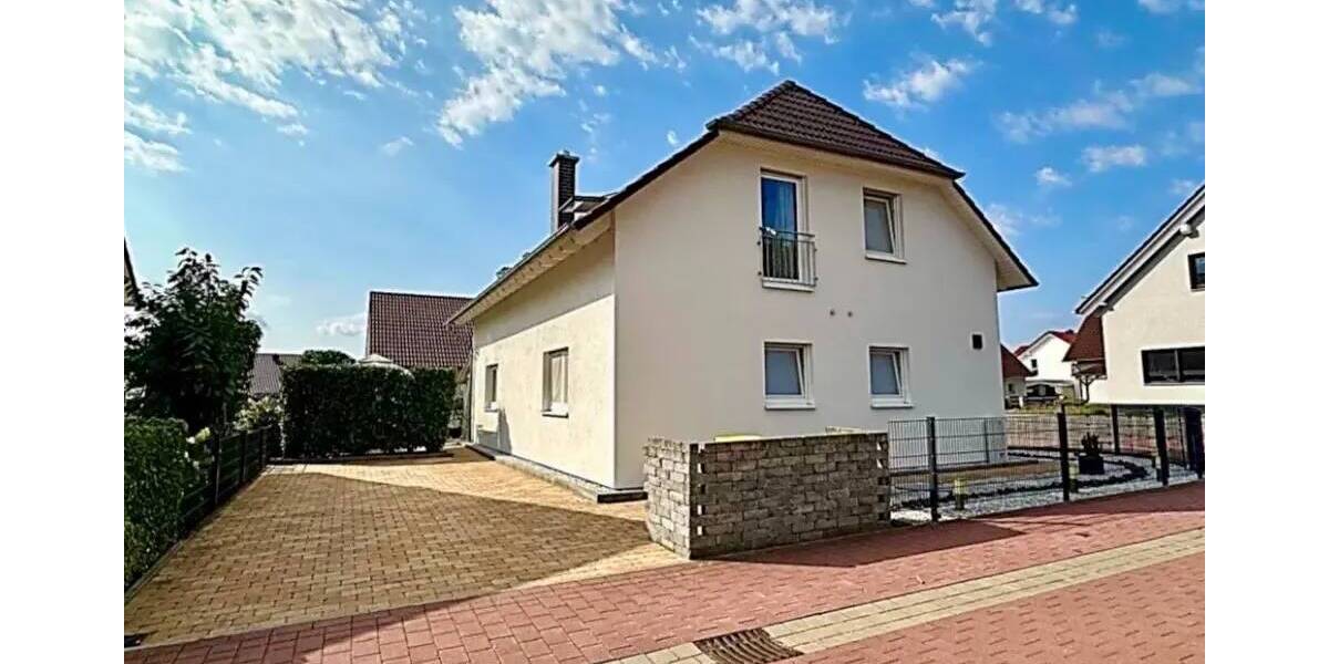 Einfamilienhaus Nidderau Eichen - 5 Zimmer, 180 m&sup2;, 599.000&euro; | Angebot:26909107