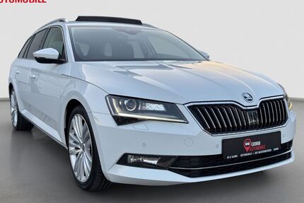 Skoda Superb 221.000 km 12.990 &euro; Hanau 63452