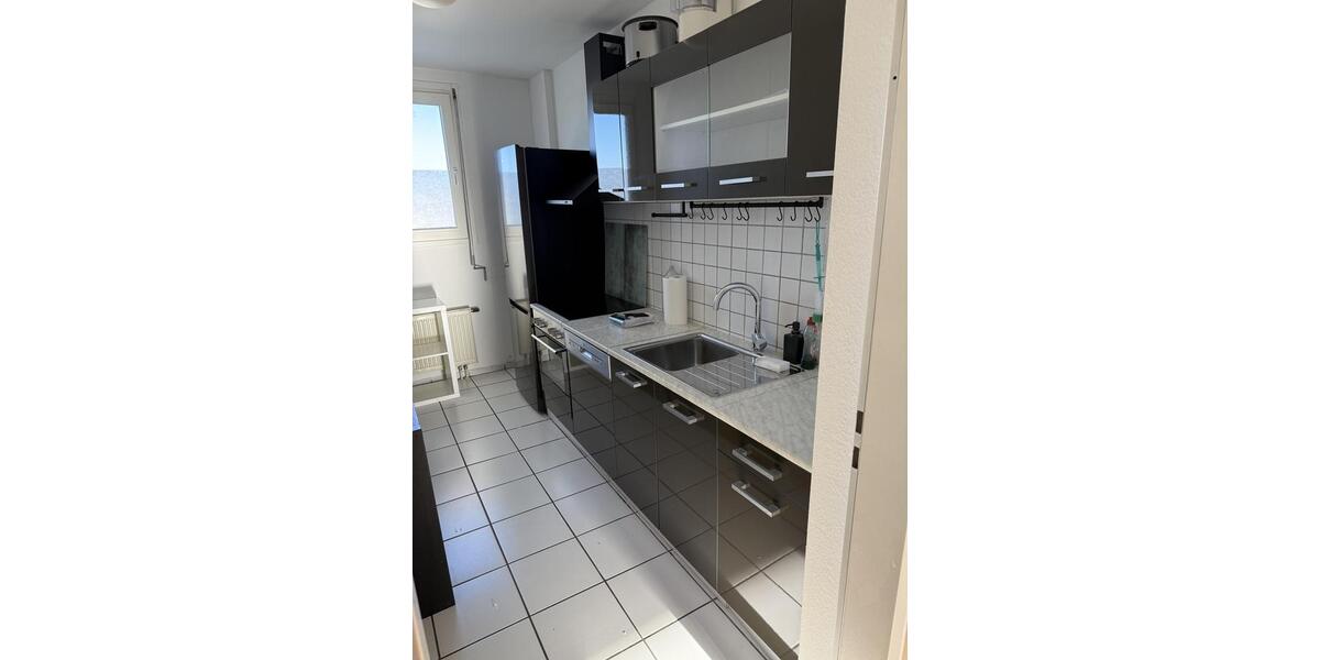 Dachgeschoßwohnung Liederbach am Taunus - 3 Zimmer, 82 m&sup2;, 1.020&euro; | Angebot:26415771