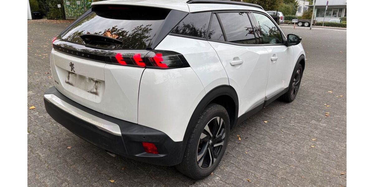 Peugeot 2008 178.277 km 9.758 &euro; Hofheim am Taunus 65719