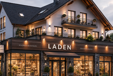 Gewerbeobjekt Eppstein - 985.000&euro; | Angebot:26976229
