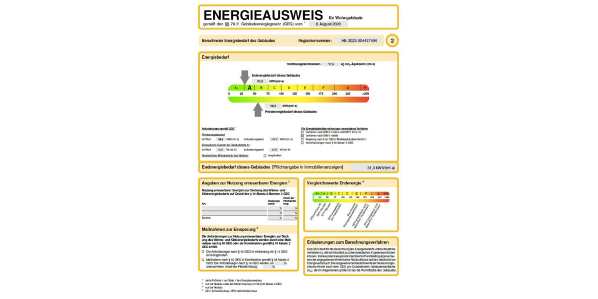 Erstbezug: 3-Zimmer, Süd-Balkon 25 m², Lift & Garage , zentrumnah 3 zimmer