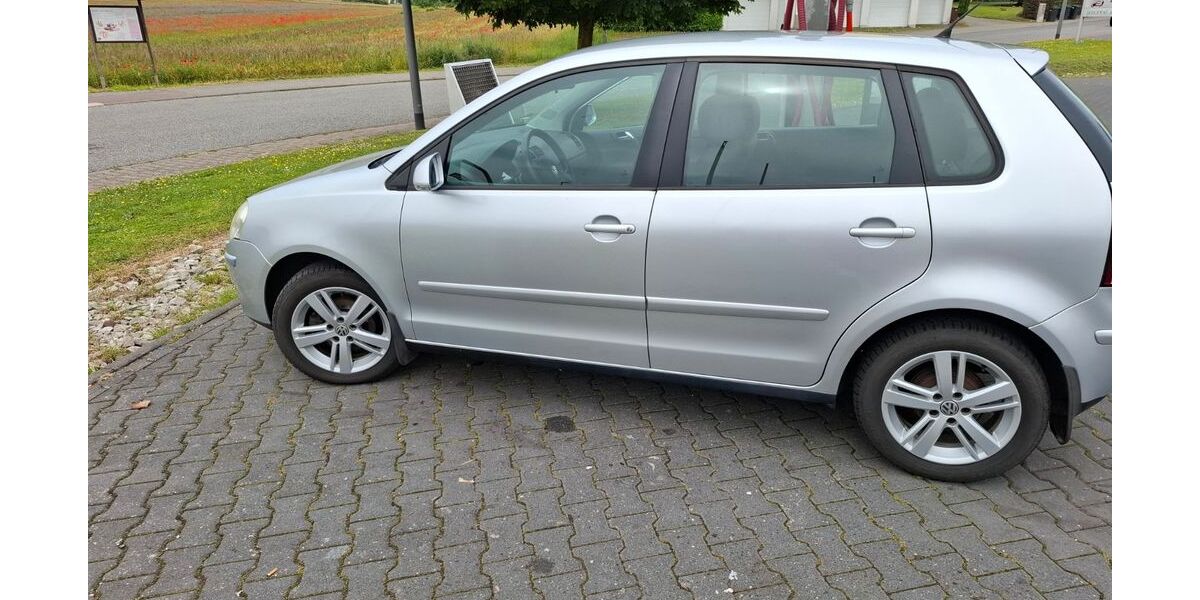 VW Polo 167.080 km 3.250 &euro; Frankfurt 60486