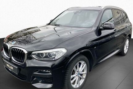 BMW X3 33.130 km 38.990 &euro; Kronberg 61476