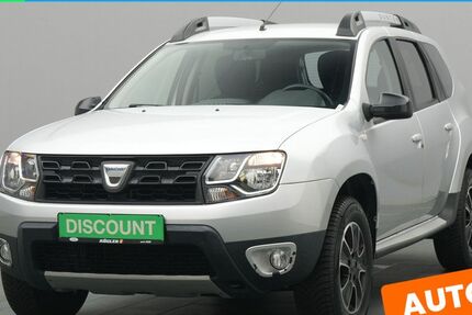 Dacia Duster 129.522 km 7.300 &euro; Bad Nauheim 61231