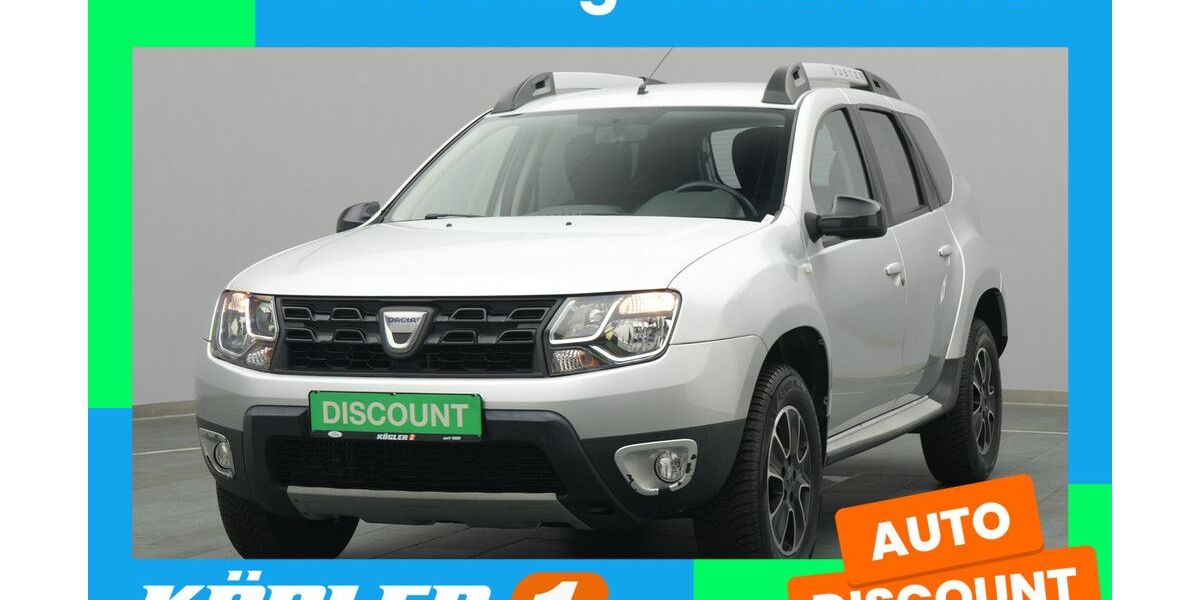 Dacia Duster 129.522 km 7.300 &euro; Bad Nauheim 61231