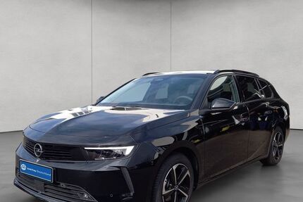 Opel Astra 26.549 km 21.420 &euro; Frankfurt 60386