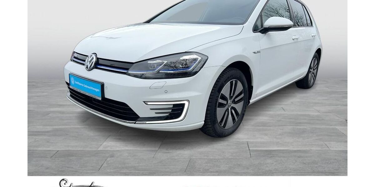 VW Golf 42.689 km 15.690 &euro; Nidderau 61130