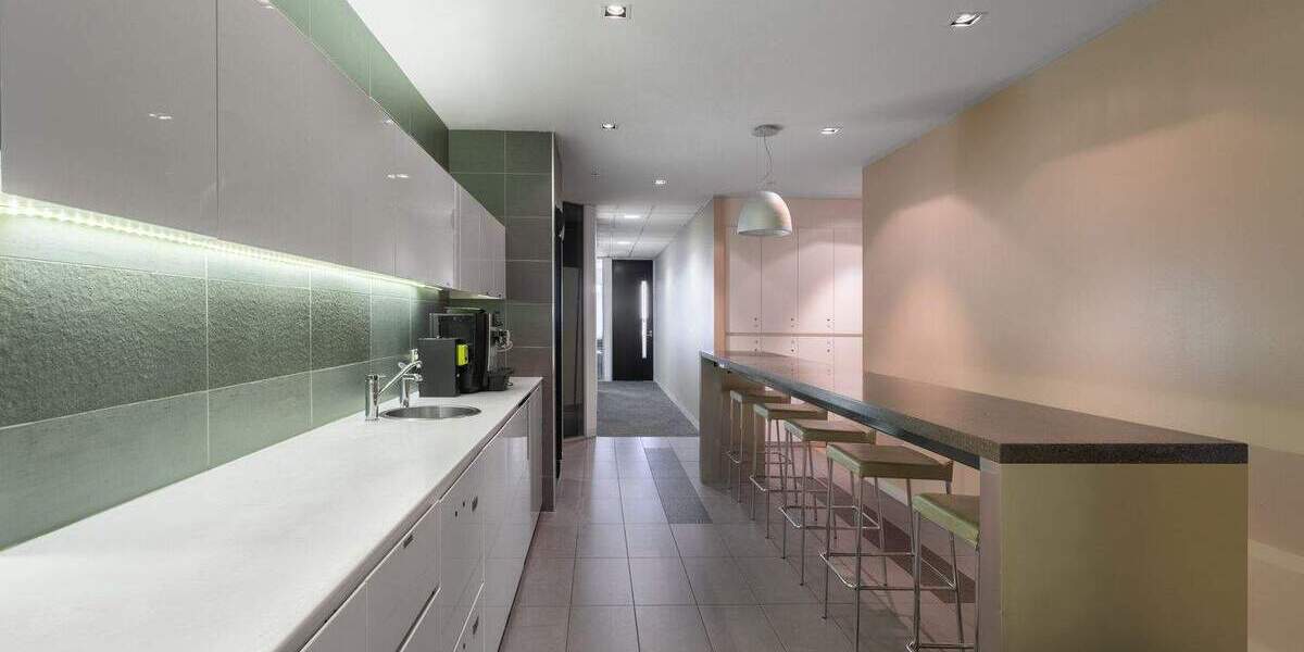 Gewerbeobjekt Darmstadt Darmstadt-West - 109&euro; | Angebot:26800410