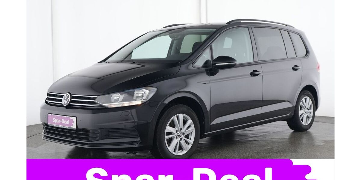 VW Touran 42.811 km 26.143 &euro; Dietzenbach bei Frankfurt 63128