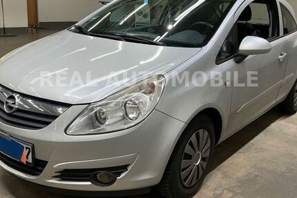 Opel Corsa 119.000 km 5.499 &euro; Frankfurt am Main 65933