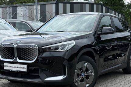 BMW iX1 27.018 km 30.677 &euro; Rödermark 63322