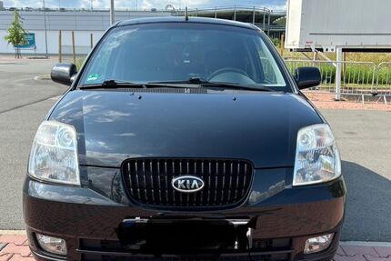 Kia Picanto 185.000 km 1.650 &euro; Eschborn 65760