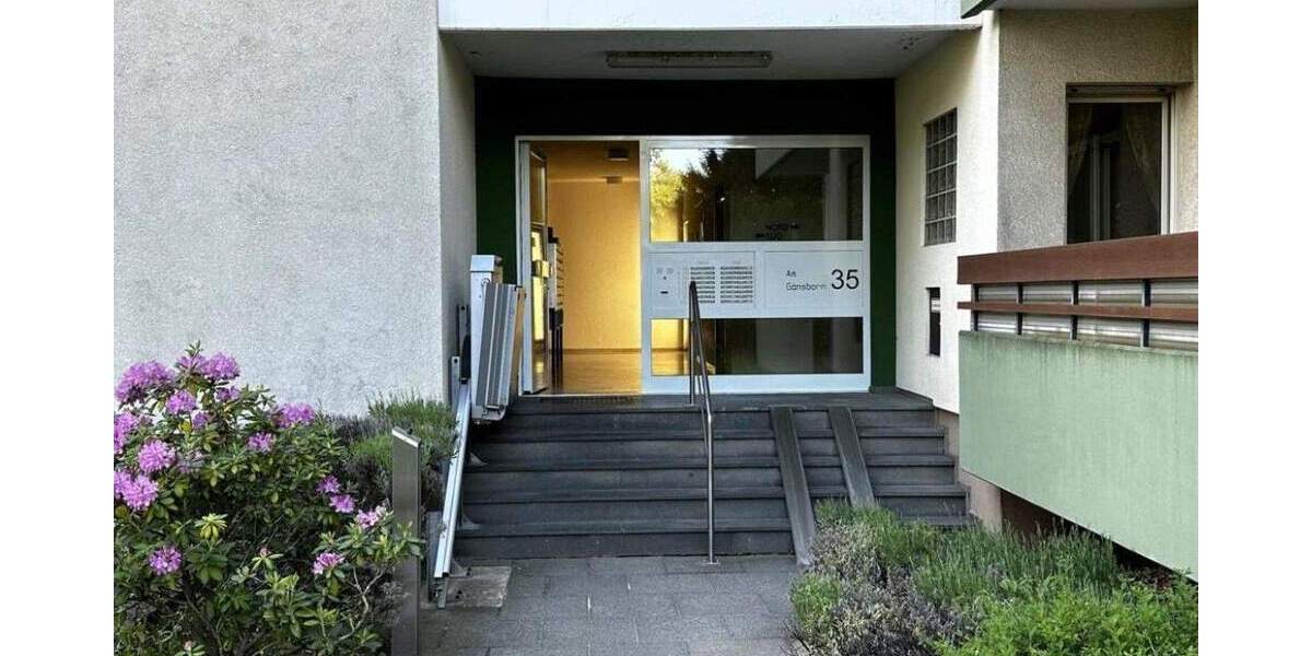 Etagenwohnung Hochheim am Main Hochheim - 2 Zimmer, 65 m&sup2;, 990&euro; | Angebot:25841230