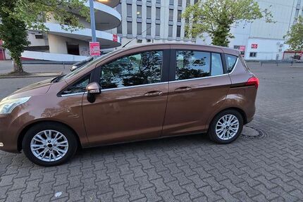 Ford B-Max 40.200 km 5.800 &euro; Frankfurt/Main 65933