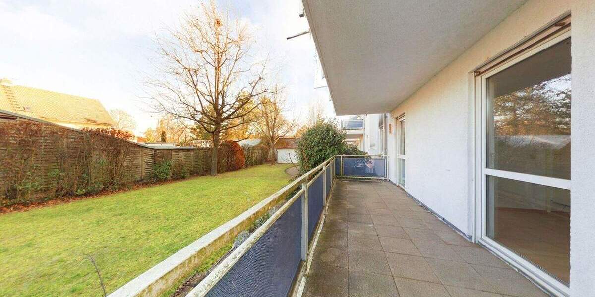 Etagenwohnung Bad Homburg Ober-Erlenbach - 2 Zimmer, 67 m&sup2;, 239.000&euro; | Angebot:24596894