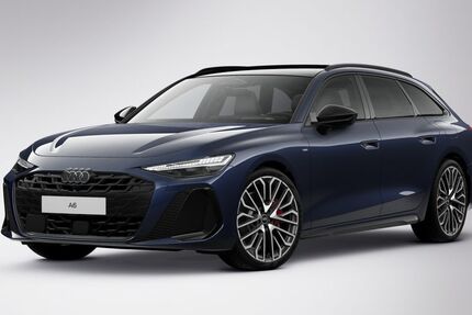 Audi A6 5.900 km 80.999 &euro; Königstein/Ts. 61462