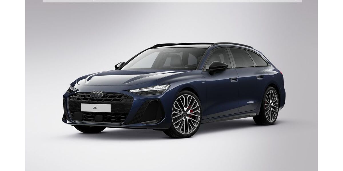 Audi A6 5.900 km 80.999 &euro; Königstein/Ts. 61462