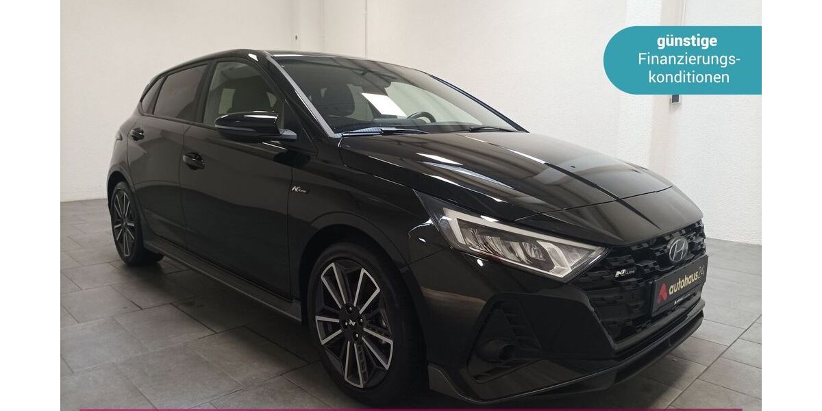 Hyundai i20 42.799 km 16.670 &euro; Egelsbach 63329