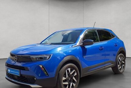 Opel Mokka 22.067 km 18.950 &euro; Frankfurt 60386