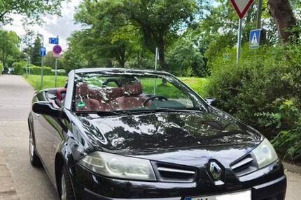 Renault Megane 114.000 km 5.555 &euro; Hanau 63454