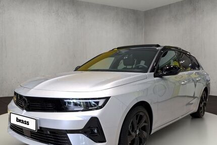 Opel Astra 8.500 km 27.215 &euro; Frankfurt 60488