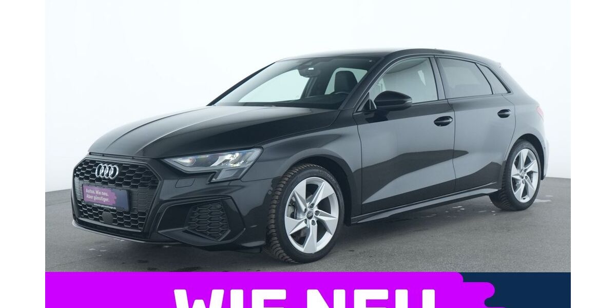 Audi A3 28.693 km 27.770 &euro; Dietzenbach bei Frankfurt 63128