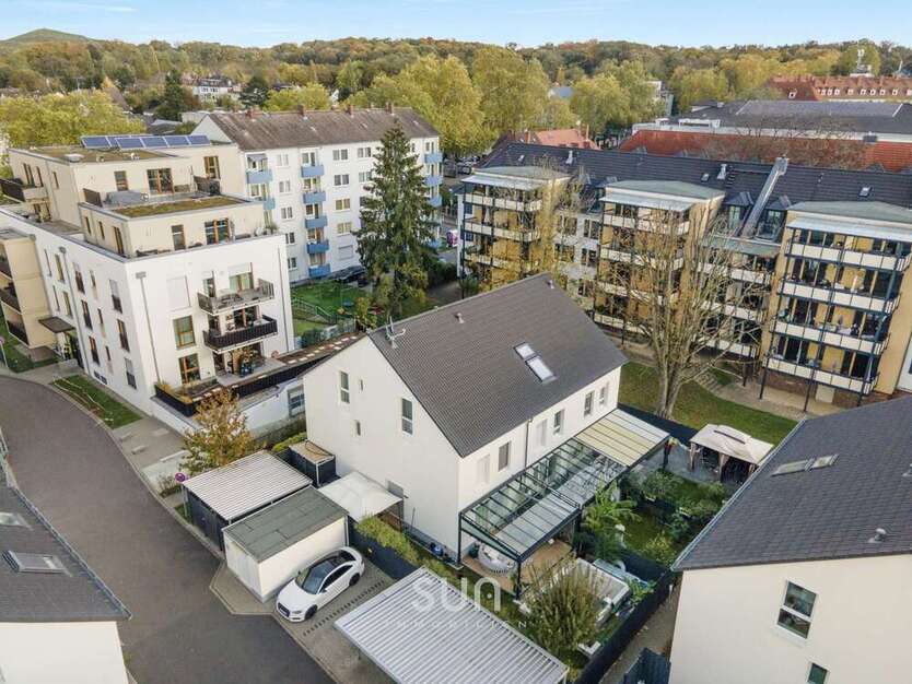 Haus zum Kaufen in Offenbach am Main 735.000 € 145 m² 5 zimmer