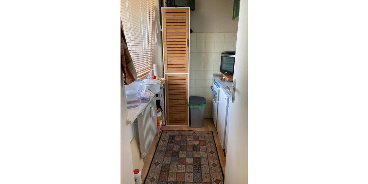 Kurzzeitmiete Frankfurt-Eschersheim 1-Zimmer-Wohnung 1 zimmer