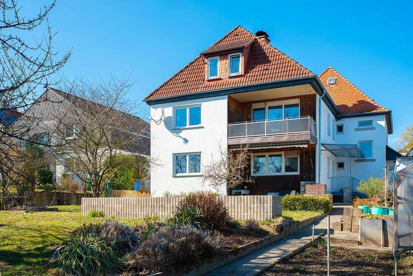 Haus zum Kaufen in Roßdorf 579.000 € 214 m²